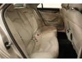 Light Platinum - CTS 4 AWD Sedan Photo No. 24