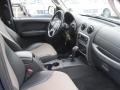 2004 Atlantic Blue Pearl Jeep Liberty Rocky Mountain Edition 4x4  photo #18