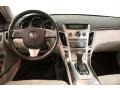 Light Platinum - CTS 4 AWD Sedan Photo No. 26