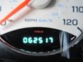 2004 Atlantic Blue Pearl Jeep Liberty Rocky Mountain Edition 4x4  photo #19