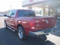 Flame Red - Ram 1500 Lone Star Edition Crew Cab Photo No. 3