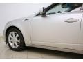 Light Platinum - CTS 4 AWD Sedan Photo No. 31