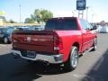 Flame Red - Ram 1500 Lone Star Edition Crew Cab Photo No. 5