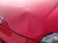Milano Red - Civic CX Hatchback Photo No. 37