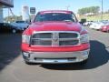 Flame Red - Ram 1500 Lone Star Edition Crew Cab Photo No. 8