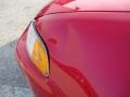 Milano Red - Civic CX Hatchback Photo No. 39