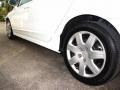 Taffeta White - Civic LX Sedan Photo No. 5