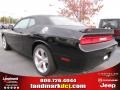 Brilliant Black Crystal Pearl - Challenger SRT8 Photo No. 2