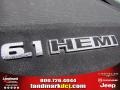 Brilliant Black Crystal Pearl - Challenger SRT8 Photo No. 5