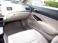 Taffeta White - Civic LX Sedan Photo No. 13