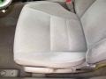 Taffeta White - Civic LX Sedan Photo No. 16