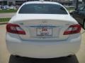 Moonlight White - M 37 Sedan Photo No. 4