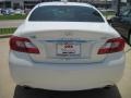 2011 Moonlight White Infiniti M 37 Sedan  photo #4