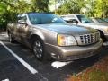 Cashmere Metallic - DeVille Sedan Photo No. 1
