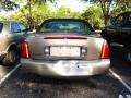 Cashmere Metallic - DeVille Sedan Photo No. 3