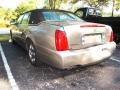 Cashmere Metallic - DeVille Sedan Photo No. 4