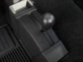 Dark Titanium Transmission Photo for 2011 Chevrolet Silverado 1500 #40155557