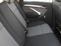 Ice Silver Metallic - Aveo Aveo5 LT Photo No. 18