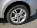 2011 Chevrolet Aveo Aveo5 LT Wheel and Tire Photo