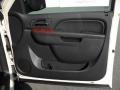 Ebony Door Panel Photo for 2011 Chevrolet Tahoe #40156889