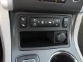 Dark Gray/Light Gray Controls Photo for 2011 Chevrolet Traverse #40157157