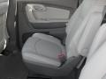 Dark Gray/Light Gray Interior Photo for 2011 Chevrolet Traverse #40157173