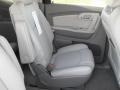 Dark Gray/Light Gray Interior Photo for 2011 Chevrolet Traverse #40157229