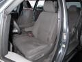 Gray Interior Photo for 2009 Honda Odyssey #40157273