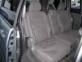 Gray Interior Photo for 2009 Honda Odyssey #40157325