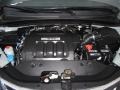  2009 Odyssey EX 3.5 Liter SOHC 24-Valve VTEC V6 Engine