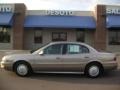 Light Bronzemist Metallic - LeSabre Custom Photo No. 1