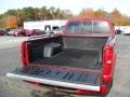  2003 S10 LS Extended Cab Trunk