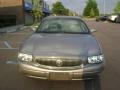 Light Bronzemist Metallic - LeSabre Custom Photo No. 3