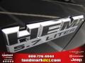 2011 Brilliant Black Crystal Pearl Dodge Ram 1500 Sport R/T Regular Cab  photo #7
