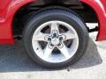  2003 S10 LS Extended Cab Wheel