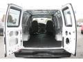 2008 Oxford White Ford E Series Van E250 Super Duty Commericial Extended  photo #11