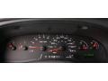 2008 Ford E Series Van E250 Super Duty Commericial Extended Gauges
