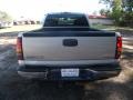 2005 Silver Birch Metallic GMC Sierra 1500 SLE Extended Cab  photo #14