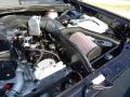 3.5 Liter High-Output SOHC 24-Valve V6 Engine for 2010 Dodge Challenger SE #40159561