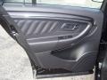 Charcoal Black Door Panel Photo for 2011 Ford Taurus #40159621