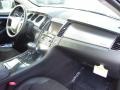 Charcoal Black Dashboard Photo for 2011 Ford Taurus #40159737