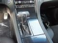  2011 Taurus SHO AWD 6 Speed SelectShift Automatic Shifter