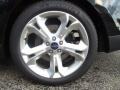  2011 Taurus SHO AWD Wheel