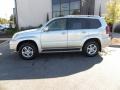 Silver Pine Metallic - GX 470 Photo No. 2