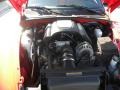 5.3 Liter OHV 16-Valve V8 2003 Chevrolet SSR Standard SSR Model Engine