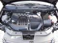 2.2 Liter DOHC 16-Valve VVT 4 Cylinder Engine for 2010 Chevrolet Cobalt LT Coupe #40160985