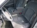 2005 White Opal Buick Century Custom Sedan  photo #11