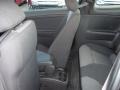 Ebony Interior Photo for 2010 Chevrolet Cobalt #40161093