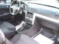 Ebony 2010 Chevrolet Cobalt LT Coupe Dashboard