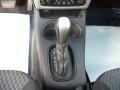 4 Speed Automatic 2010 Chevrolet Cobalt LT Coupe Transmission